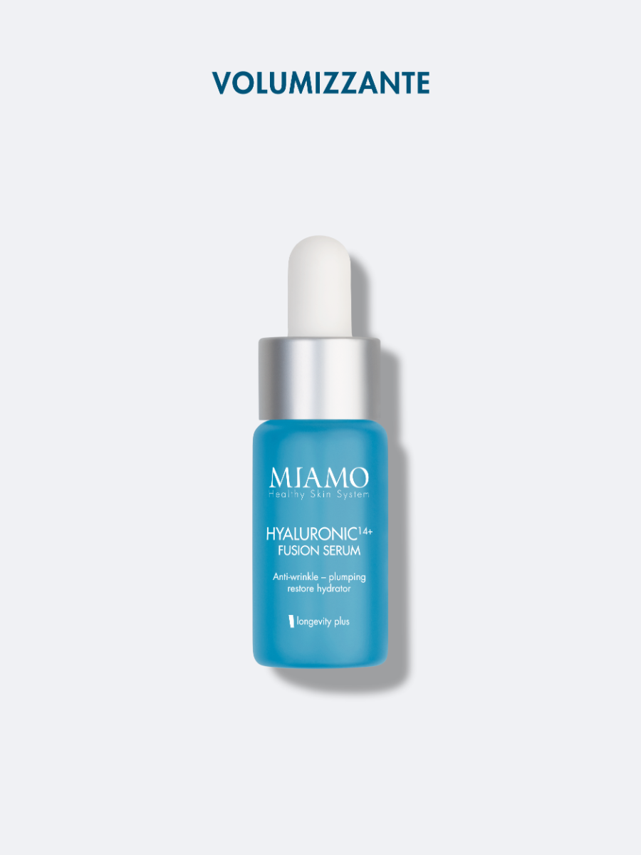 HYALURONIC 14+ FUSION SERUM