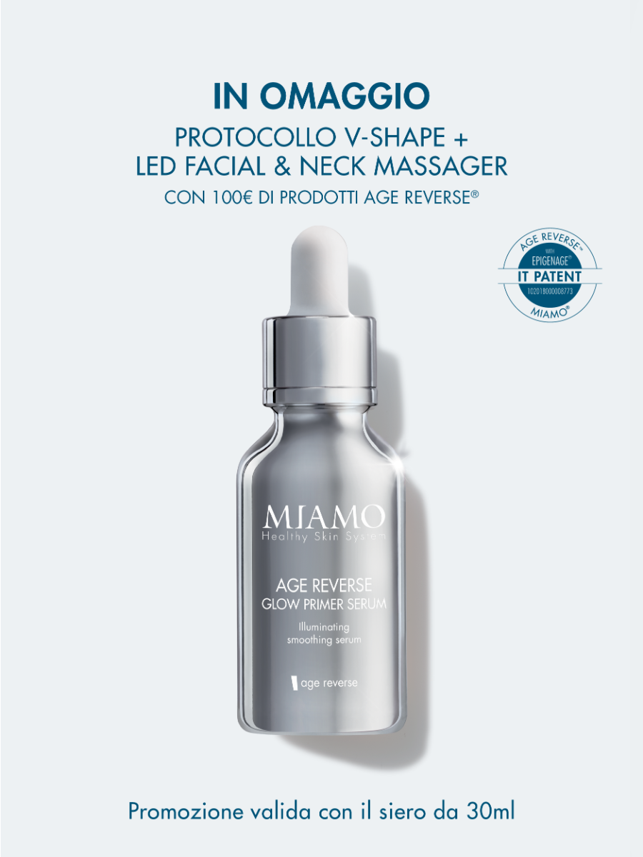 AGE REVERSE GLOW PRIMER SERUM