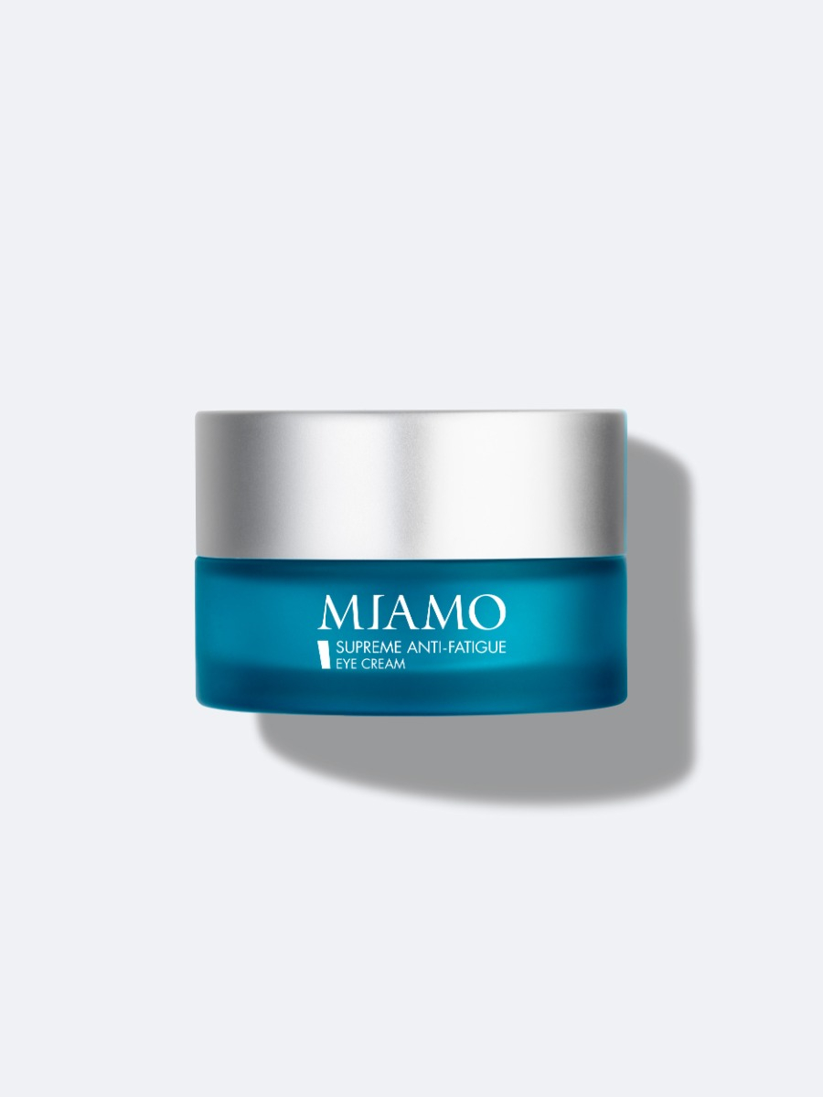SUPREME ANTI-FATIGUE EYE CREAM