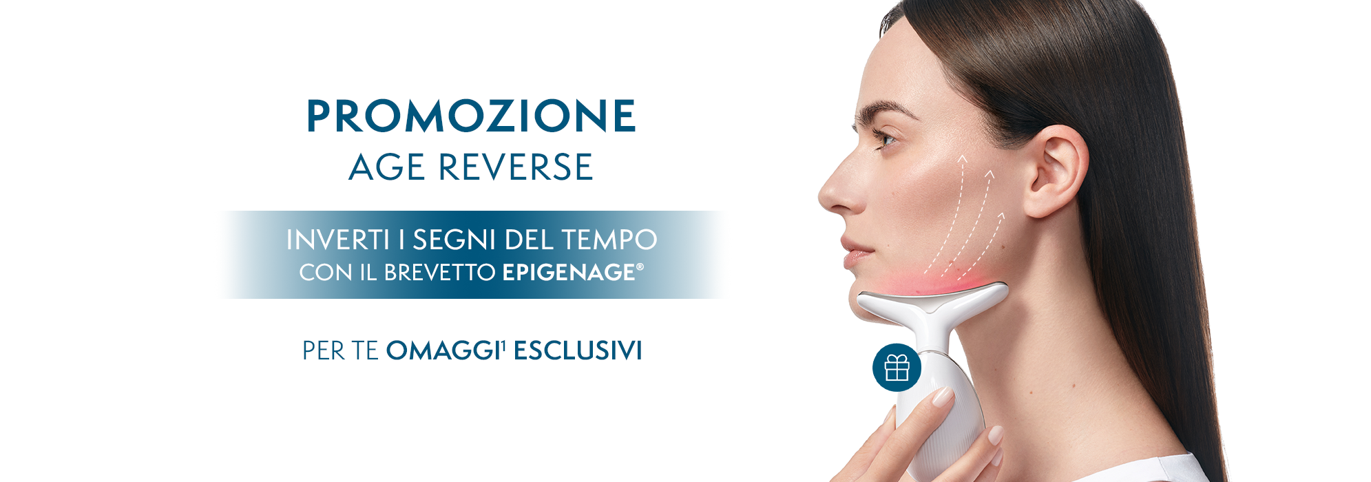 promozione age reverse