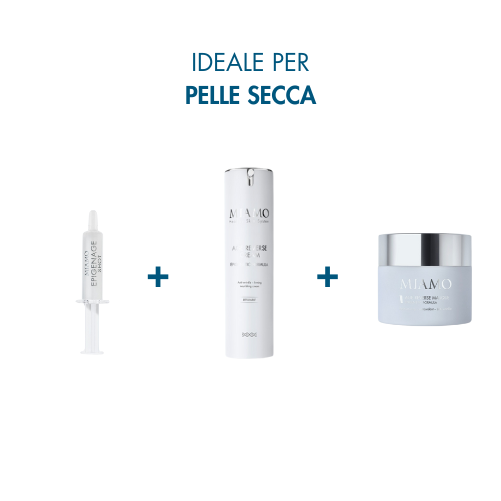 Protocollo Epigenetic Power + Age Reverse Glow Primer Serum 5ml