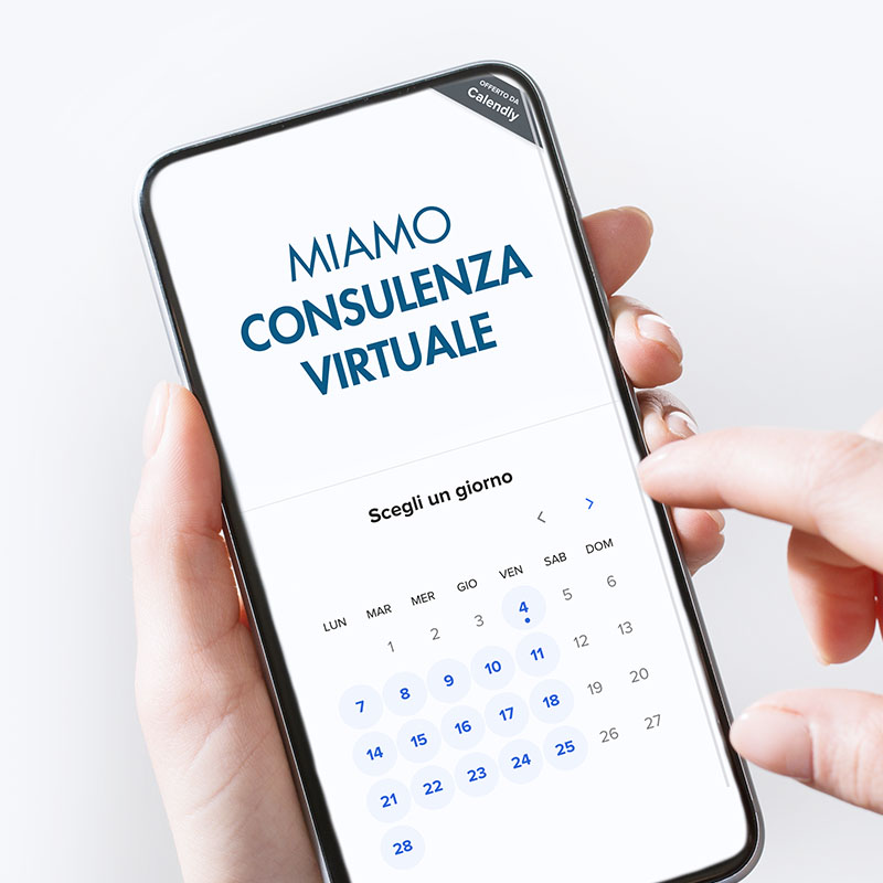 Miamo, brand di cosmetici funzionali, nato da due farmaciste, madre e figlia: Elena Aceto di Capriglia e Camilla D’Antonio