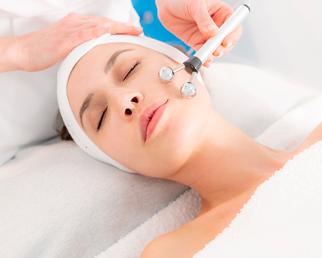 Trattamento Skin Professional